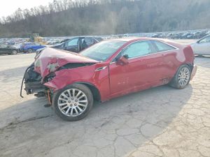 Cadillac CTS PERFORMANCE COLLECTION 3.6L 6 2012
