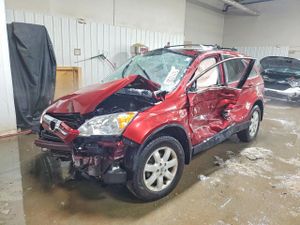Honda CR-V EXL 2.4L 4 2008