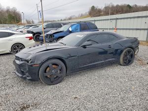 Chevrolet Camaro 2SS 6.2L 8 2015