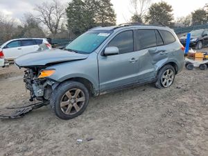 Hyundai Santa Fe SE 3.3L 6 2007