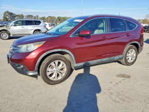 Honda CR-V EXL 2.4L 4 2014