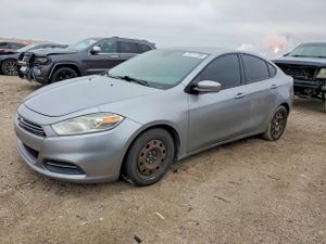 Dodge Dart SE 2.0L 4 2015