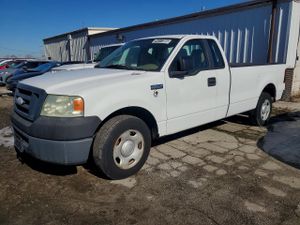 Ford F-150 4.2L 6 2008