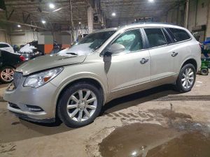 Buick Enclave 3.6L 6 2015