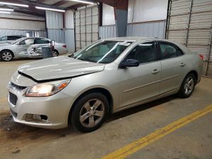 Chevrolet Malibu LS 2.5L 4 2015