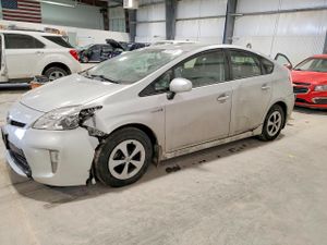 Toyota Prius 1.8L 4 2013