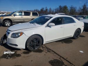 Chevrolet Malibu 1LT 2.4L 4 2011