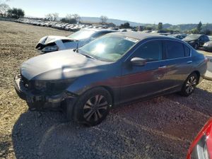 Honda Accord LX 2.4L 4 2015