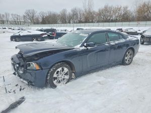 Dodge Charger SXT 3.6L 6 2012