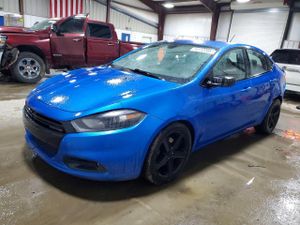 Dodge Dart SXT 2.4L 4 2015