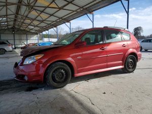 Pontiac Vibe 1.8L 4 2007