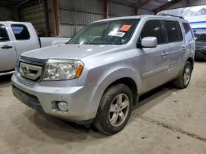 Honda Pilot EX 3.5L 6 2011