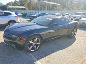 Chevrolet Camaro LT 3.6L 6 2010