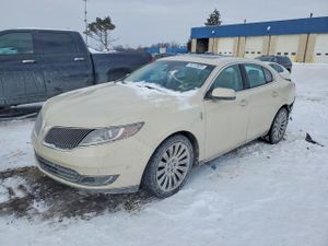 Lincoln MKS 3.7L 6 2015