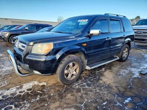 Honda Pilot EX 3.5L 6 2006
