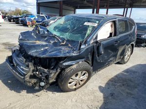 Honda CR-V EX 2.4L 4 2014
