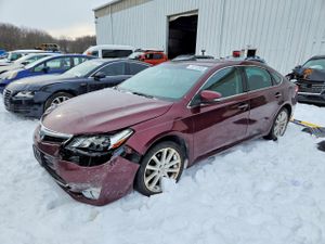 Toyota Avalon BASE 3.5L 6 2013