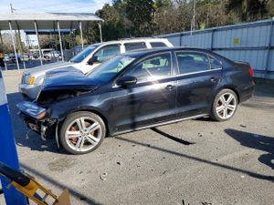 Volkswagen Jetta GLI 2 L 4 2015