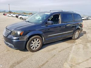 Chrysler Town & Country TOURING 3.6L 6 2014