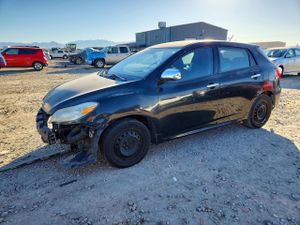 Toyota Corolla 1.8L 4 2010