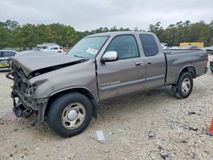Toyota Tundra ACCESS CAB SR5 4.0L 6 2006