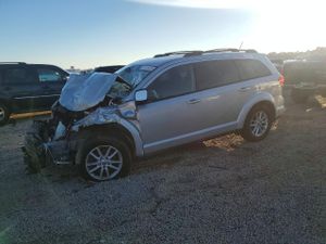 Dodge Journey SXT 3.6L 6 2013