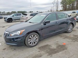Honda Accord EXL 2.4L 4 2011