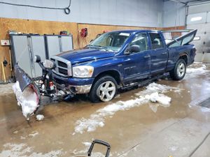 Dodge RAM ST 5.7L 8 2007