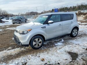 Kia Soul 1.6L 4 2015