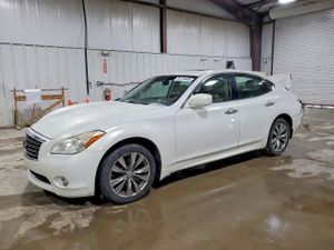 Infiniti M37 X 3.7L 6 2012