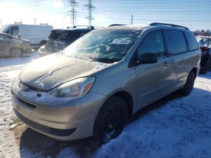 Toyota Sienna CE 3.3L 6 2005