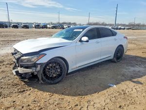 Hyundai Genesis 3.8L 3.8L 6 2015