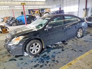 Nissan Altima 2.5 2.5L 4 2009