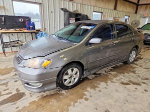 Toyota Corolla CE 1.8L 4 2007