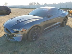 Ford Mustang 2.3L 4 2019
