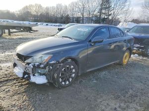 Lexus IS 250 2.5L 6 2007