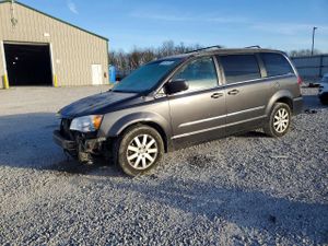 Chrysler Town & Country TOURING 3.6L 6 2015