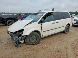 Dodge Grand Caravan (Caravan) SE 3.3L 6 2008