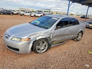 Acura TL 3.2L 6 2005