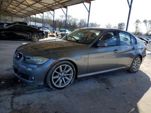 BMW 3 Series I 3.0L 6 2011