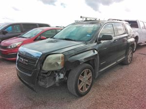 GMC Terrain SLT 2.4L 4 2012