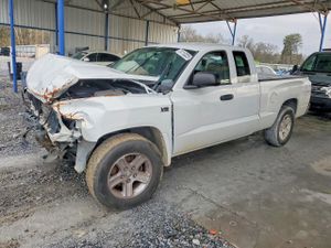 Dodge Dakota SXT 4.7L 8 2010