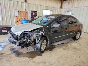 Nissan Sentra 2.0 2.0L 4 2012