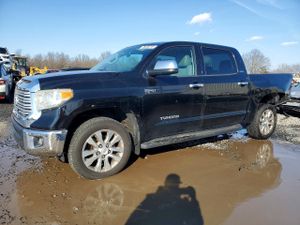Toyota Tundra CREWMAX LIMITED 5.7L 8 2014