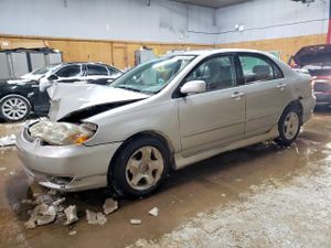 Toyota Corolla CE 1.8L 4 2003