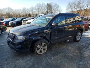 Jeep Compass SPORT 2.4L 4 2014