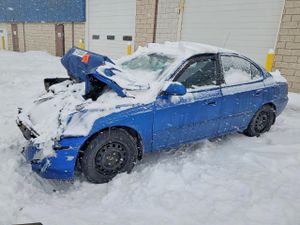 Hyundai Elantra 2.0L 4 2004