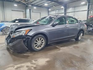 Honda Accord EX 2.4L 4 2011