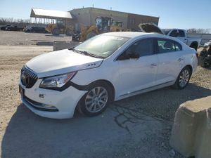 Buick LaCrosse 2.4L 4 2015