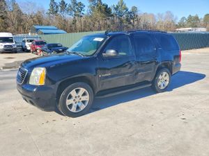 GMC Yukon 5.3L 8 2007
